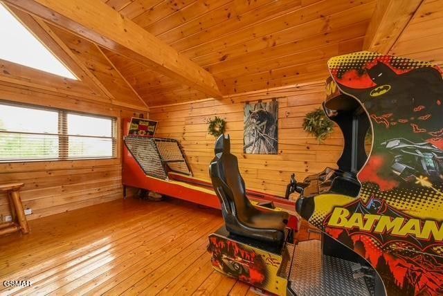1044 Black Bear Cub Way, Sevierville, TN 37862