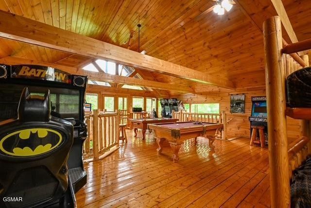 1044 Black Bear Cub Way, Sevierville, TN 37862