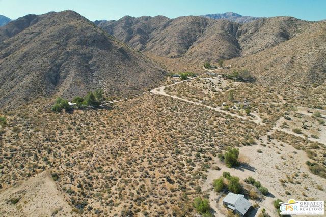 0 Cedar Dr, Morongo Valley, CA 92256