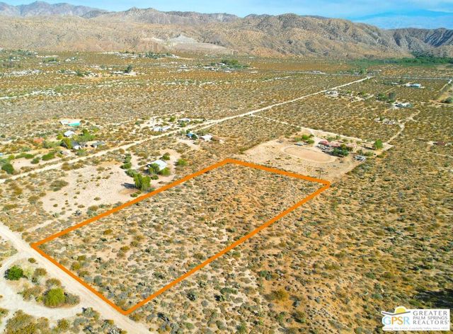 0 Cedar Dr, Morongo Valley, CA 92256