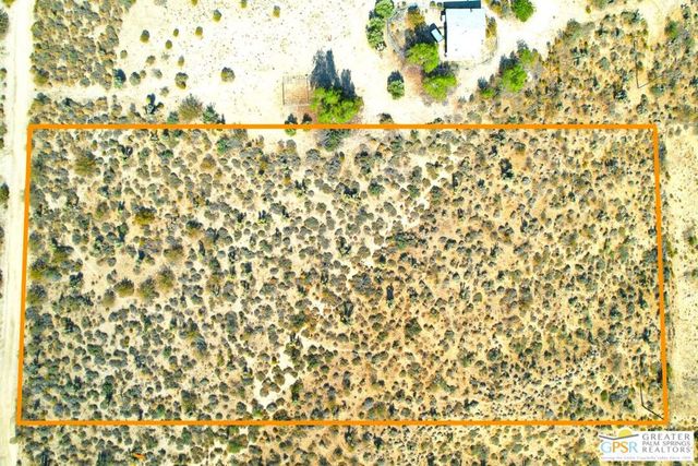0 Cedar Dr, Morongo Valley, CA 92256