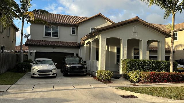 11761 SW 243rd St, Homestead, FL 33032