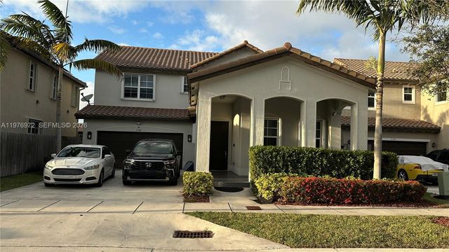 11761 SW 243rd St, Homestead, FL 33032