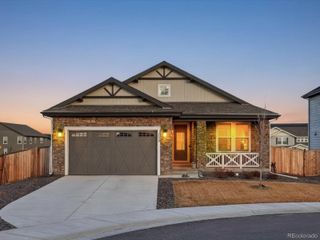 15392 Jersey Court, Thornton, CO 80602