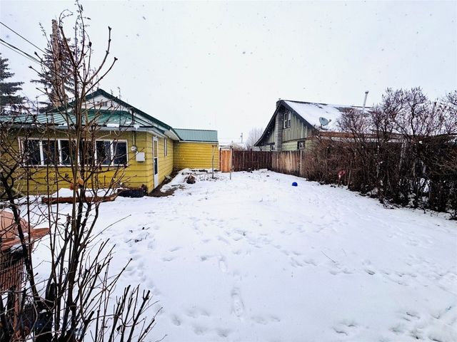 2410 Yale Avenue, Butte, MT 59701