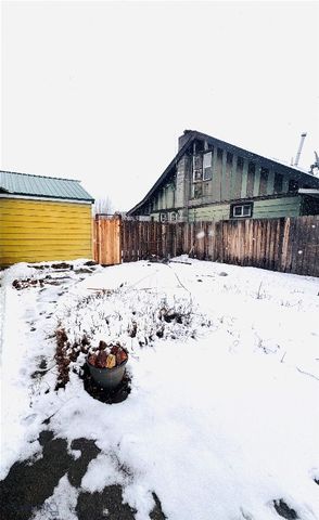 2410 Yale Avenue, Butte, MT 59701