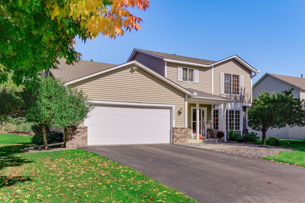 16410 43rd Avenue N, Plymouth, MN 55446 — photo 2