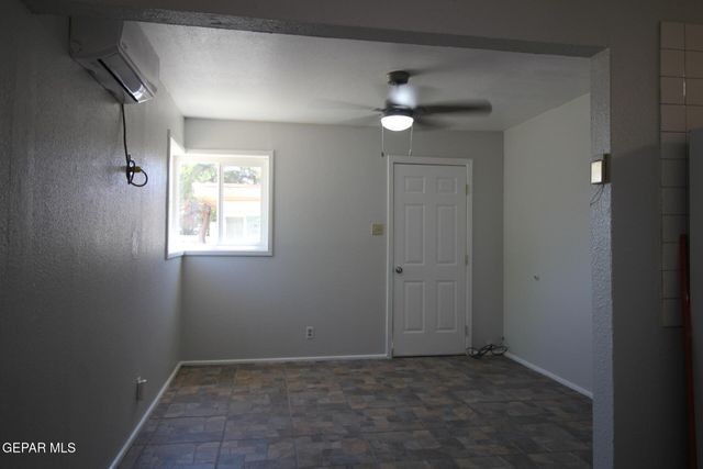 3900 Flory Avenue 1, El Paso, TX 79904