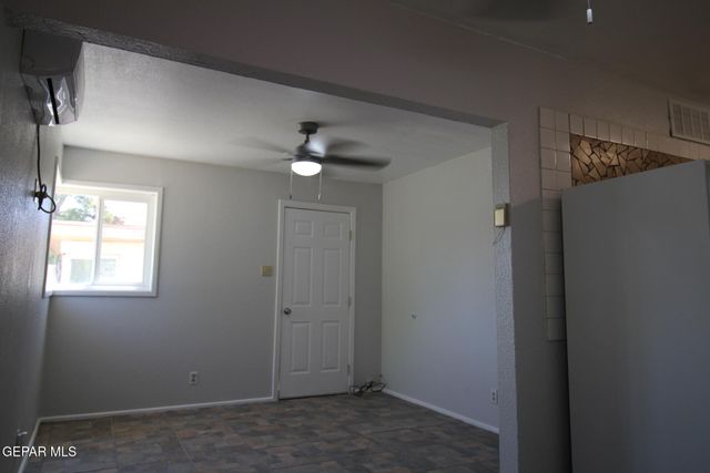 3900 Flory Avenue 1, El Paso, TX 79904