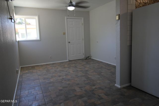 3900 Flory Avenue 1, El Paso, TX 79904