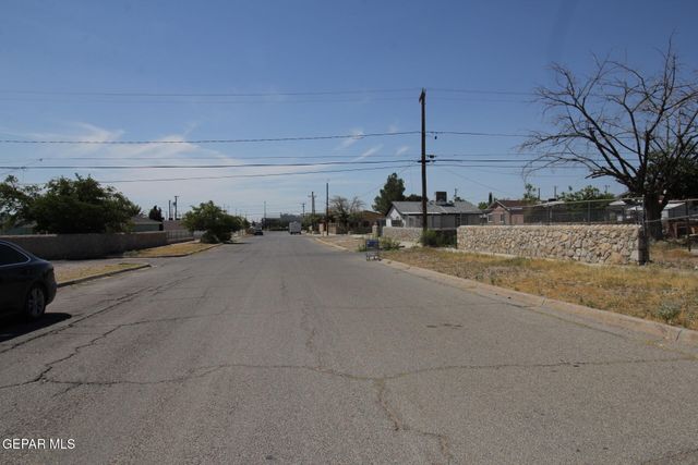 3900 Flory Avenue 1, El Paso, TX 79904