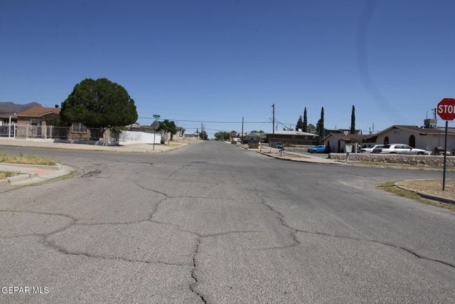 3900 Flory Avenue 1, El Paso, TX 79904