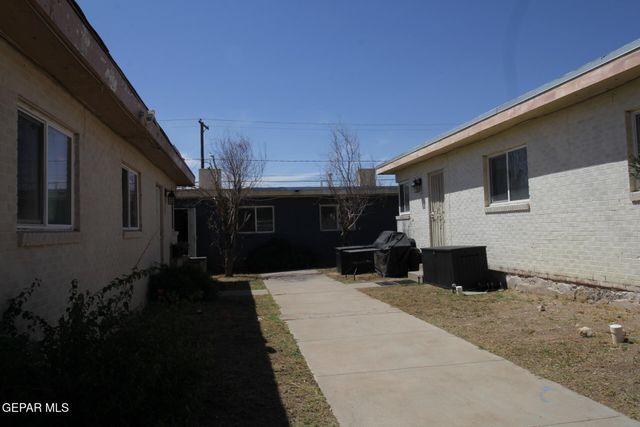 3900 Flory Avenue 1, El Paso, TX 79904