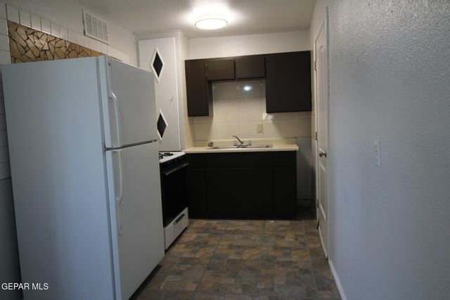 3900 Flory Avenue 1, El Paso, TX 79904
