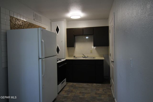 3900 Flory Avenue 1, El Paso, TX 79904