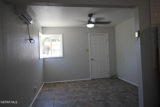3900 Flory Avenue 1, El Paso, TX 79904