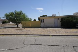 3900 Flory Avenue 1, El Paso, TX 79904