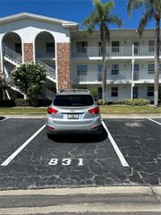 831 BRANDY WINE DRIVE 831, Largo, FL 33771