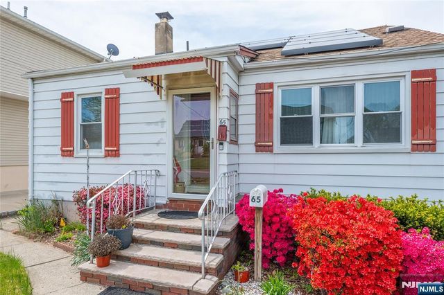 65 Westminster Place, Saddle Brook, NJ 07663
