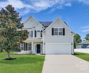 33 Old Bridge Drive, Pooler, GA 31322