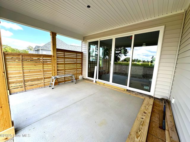 110 Blimp View Drive, Elizabeth City, NC 27909