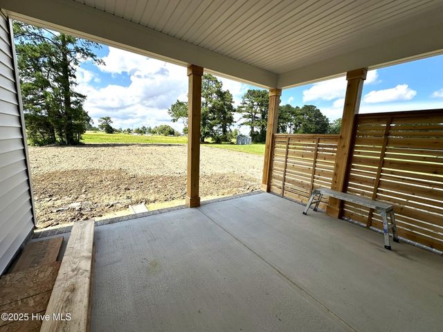 110 Blimp View Drive, Elizabeth City, NC 27909