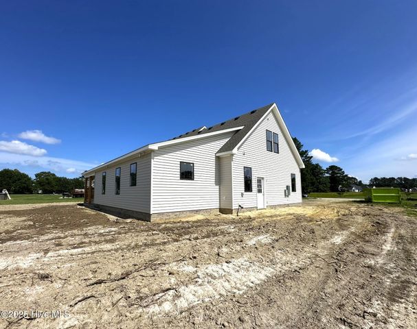 110 Blimp View Drive, Elizabeth City, NC 27909