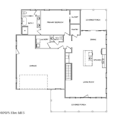 110 Blimp View Drive, Elizabeth City, NC 27909