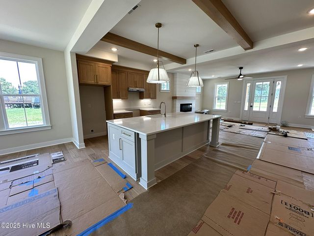110 Blimp View Drive, Elizabeth City, NC 27909