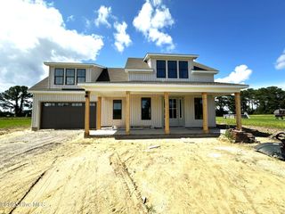 110 Blimp View Drive, Elizabeth City, NC 27909