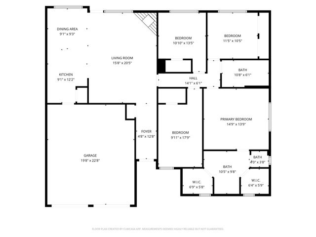 4102 Townes Forest Road, Friendswood, TX 77546