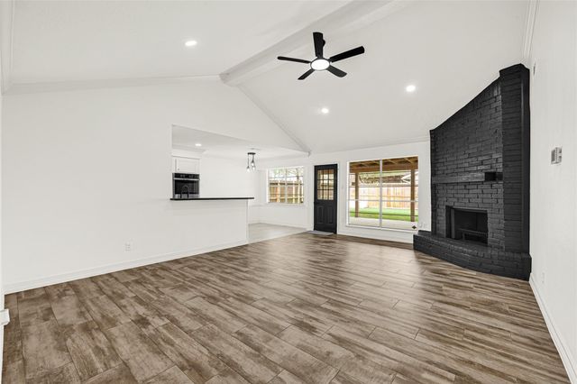 4102 Townes Forest Road, Friendswood, TX 77546