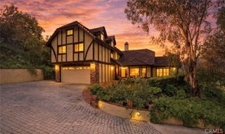 24300 Sylvan Glen, Calabasas, CA 91302