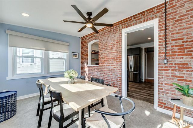 6426 Odell Street, St Louis, MO 63139