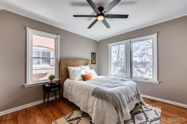 6426 Odell Street, St Louis, MO 63139