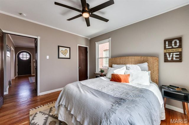 6426 Odell Street, St Louis, MO 63139