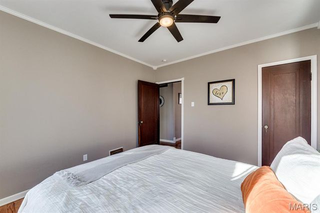 6426 Odell Street, St Louis, MO 63139