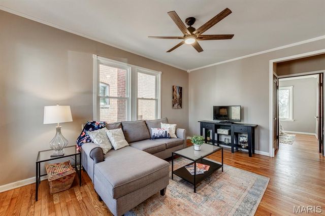 6426 Odell Street, St Louis, MO 63139