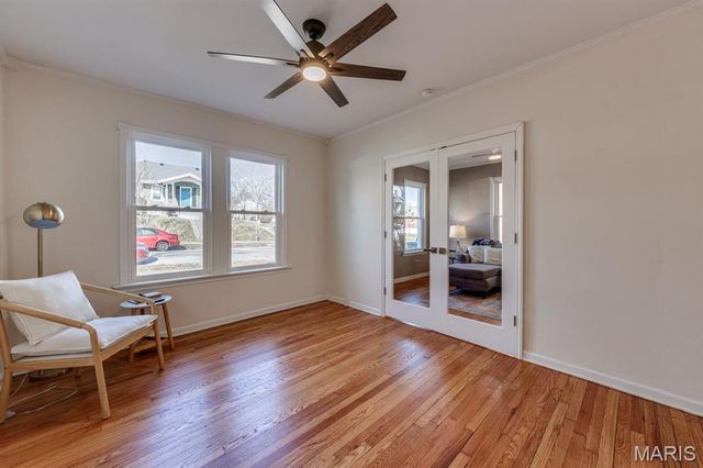 6426 Odell Street, St Louis, MO 63139