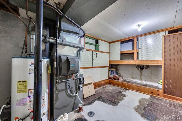 6426 Odell Street, St Louis, MO 63139