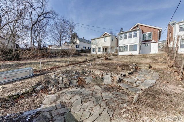 6426 Odell Street, St Louis, MO 63139