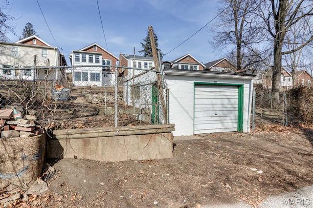 6426 Odell Street, St Louis, MO 63139