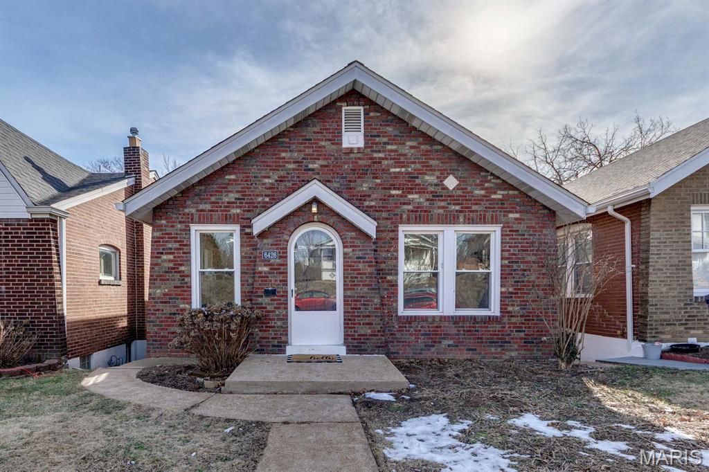 6426 Odell Street, St Louis, MO 63139