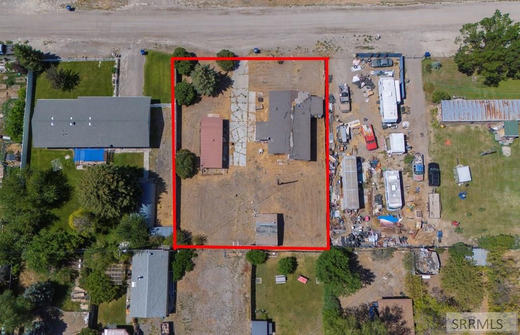 Image 2 of property listing at 635 Thelma Avenue, Arco, ID 83213