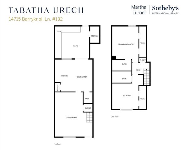 14715 Barryknoll Lane 132, Houston, TX 77079