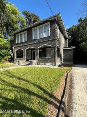 2561 ROSSELLE Street, 1, Jacksonville, FL 32204