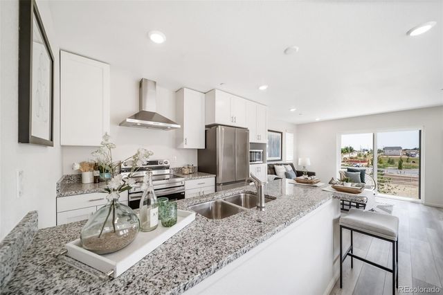 13041 E 103rd Avenue, Commerce City, CO 80022