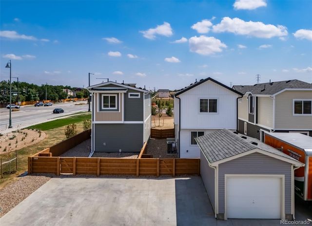 13041 E 103rd Avenue, Commerce City, CO 80022