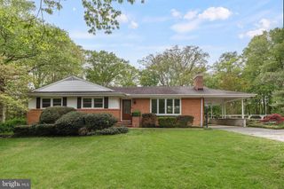 2311 BEVERLY DR, Joppa, MD 21085