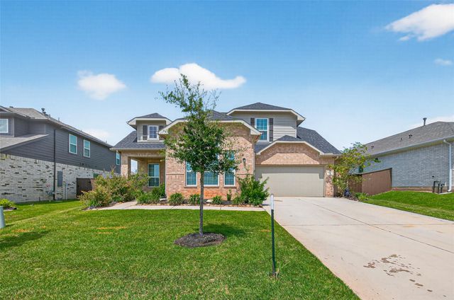 1312 Mainland Shores Lane, Montgomery, TX 77316